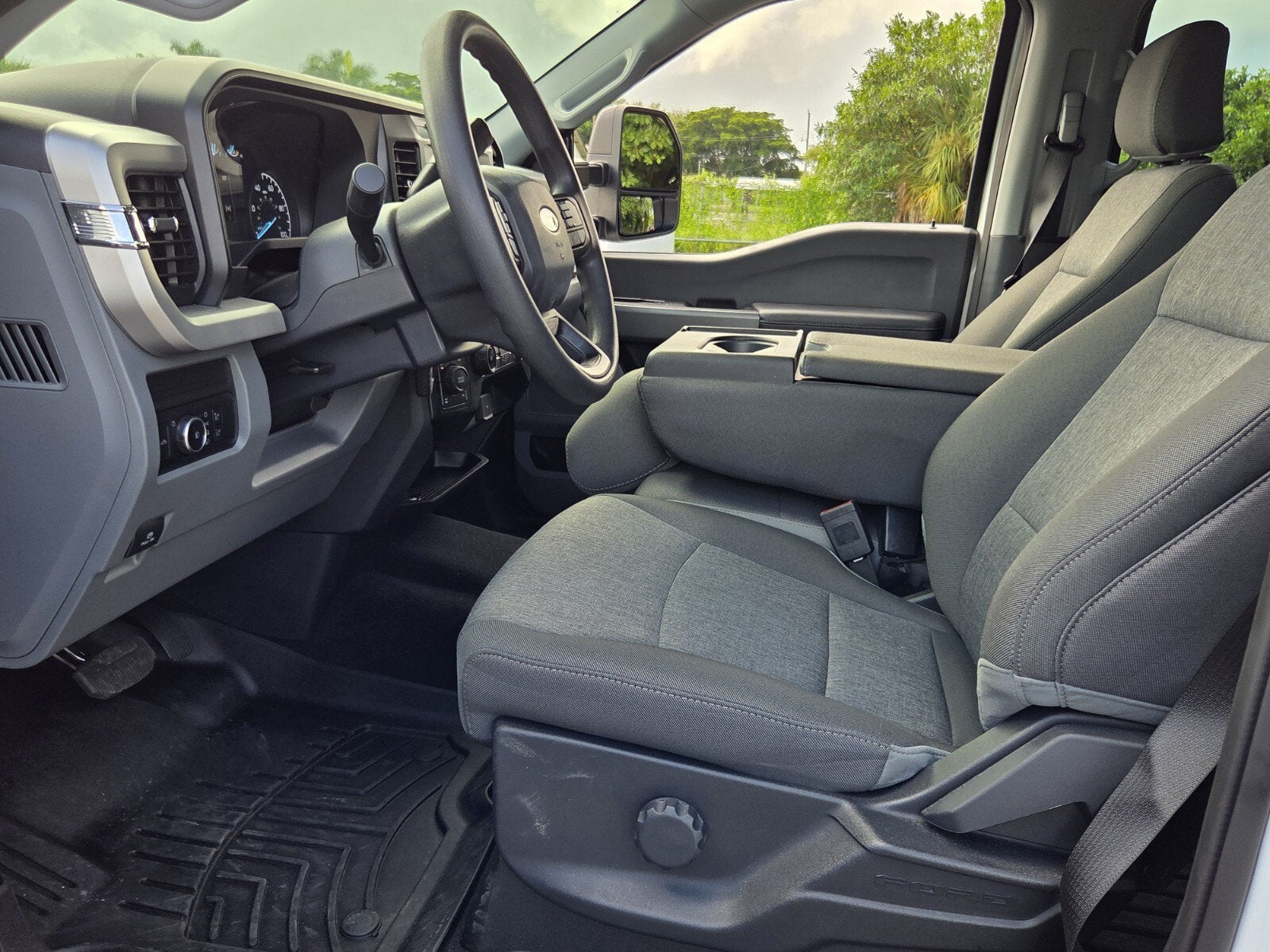 2024 Ford F-250 XL