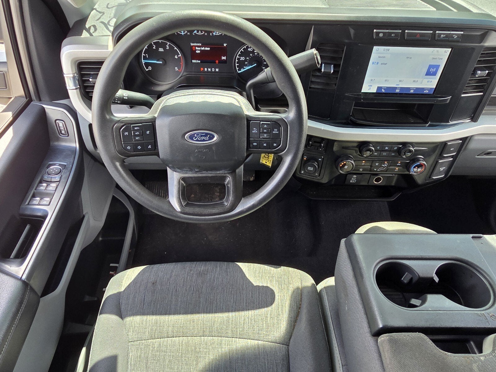 2023 Ford F-250 XL