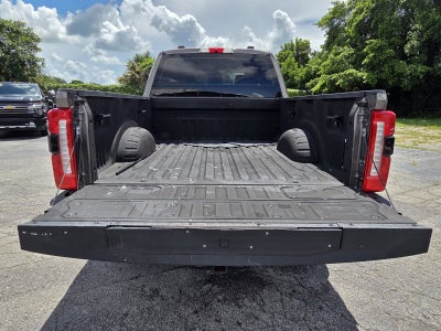 2023 Ford F-250 XL
