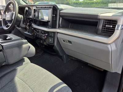 2023 Ford F-250 XL