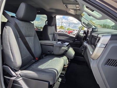 2023 Ford F-250 XL