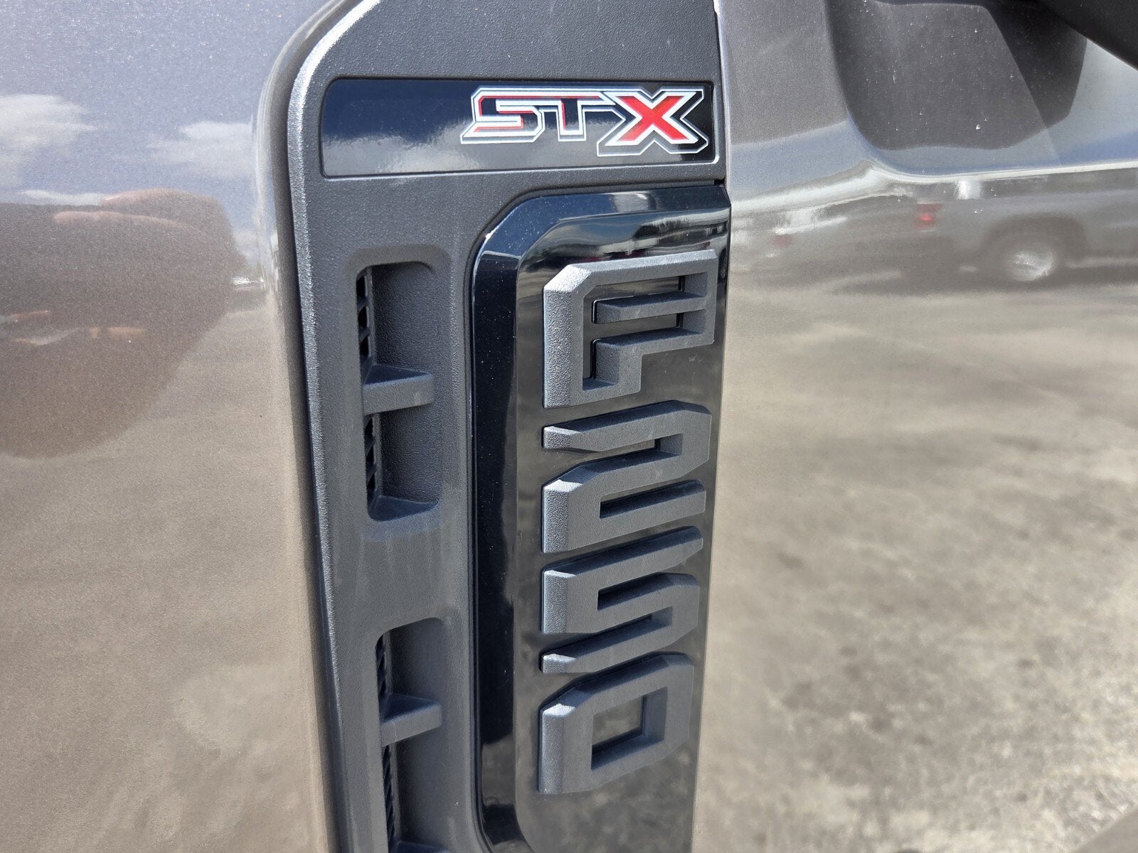 2023 Ford F-250 XL