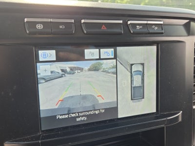 2023 Ford F-250 XL