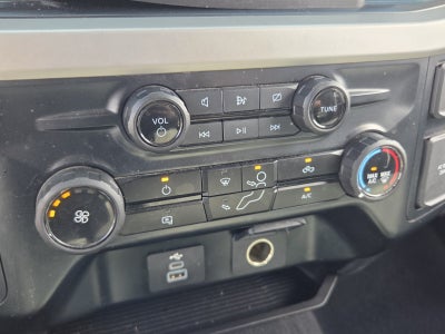 2023 Ford F-250 XL