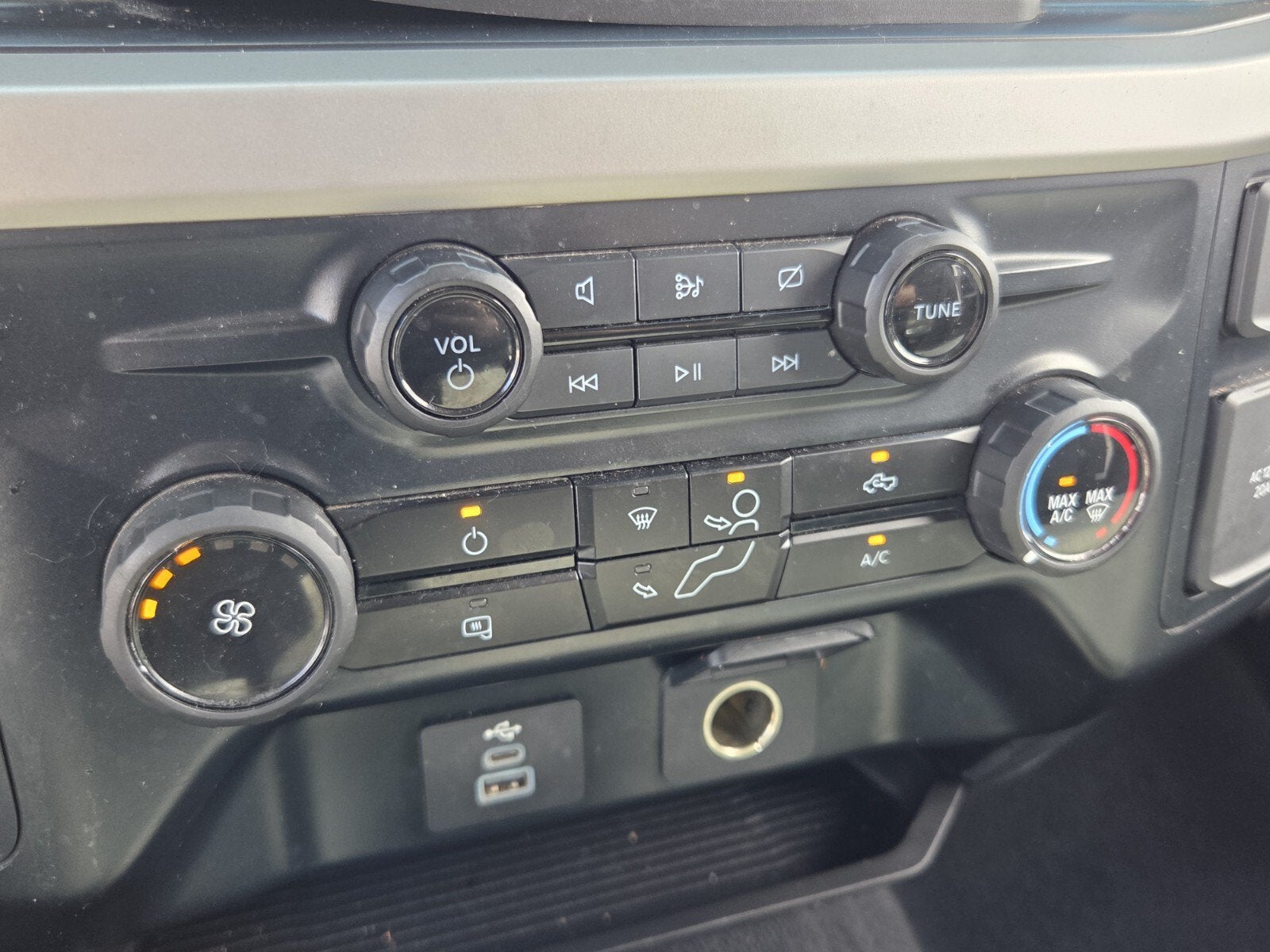 2023 Ford F-250 XL