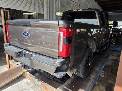 2023 Ford F-250 XL