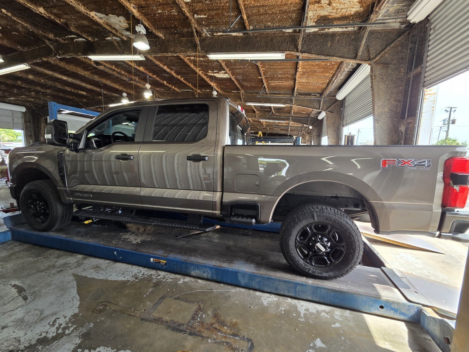 2023 Ford F-250 XL