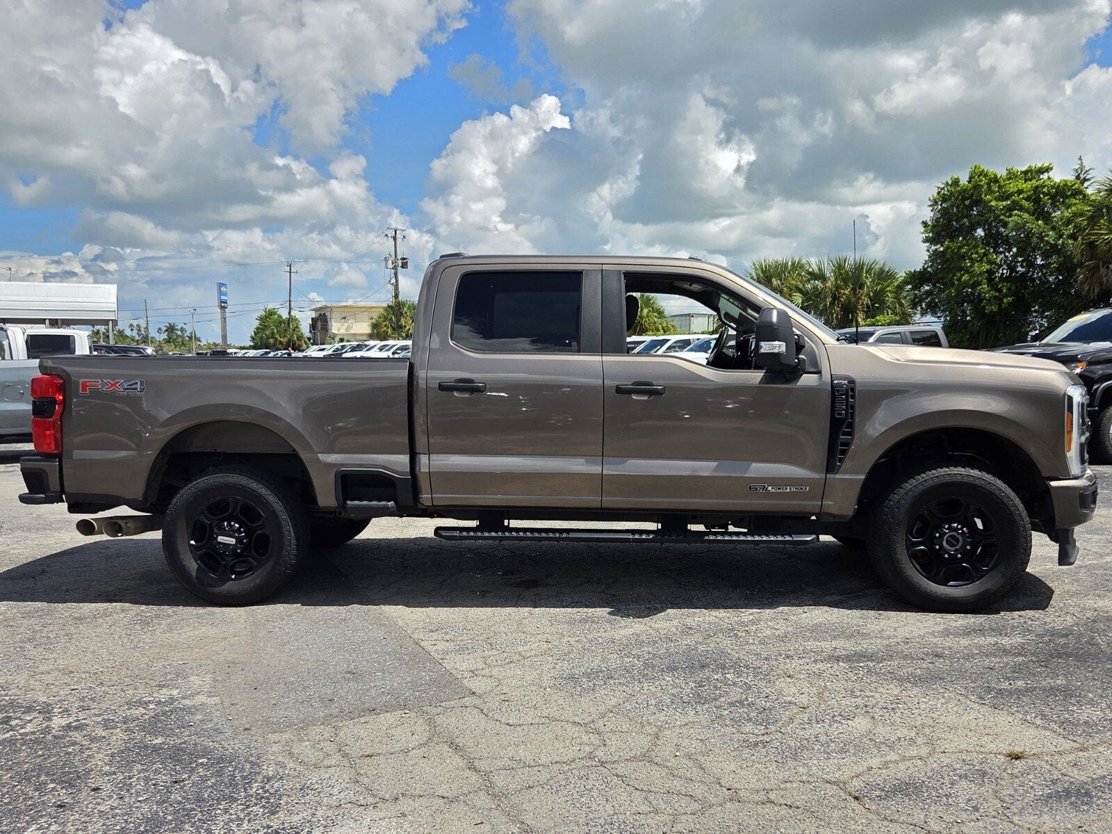 2023 Ford F-250 XL