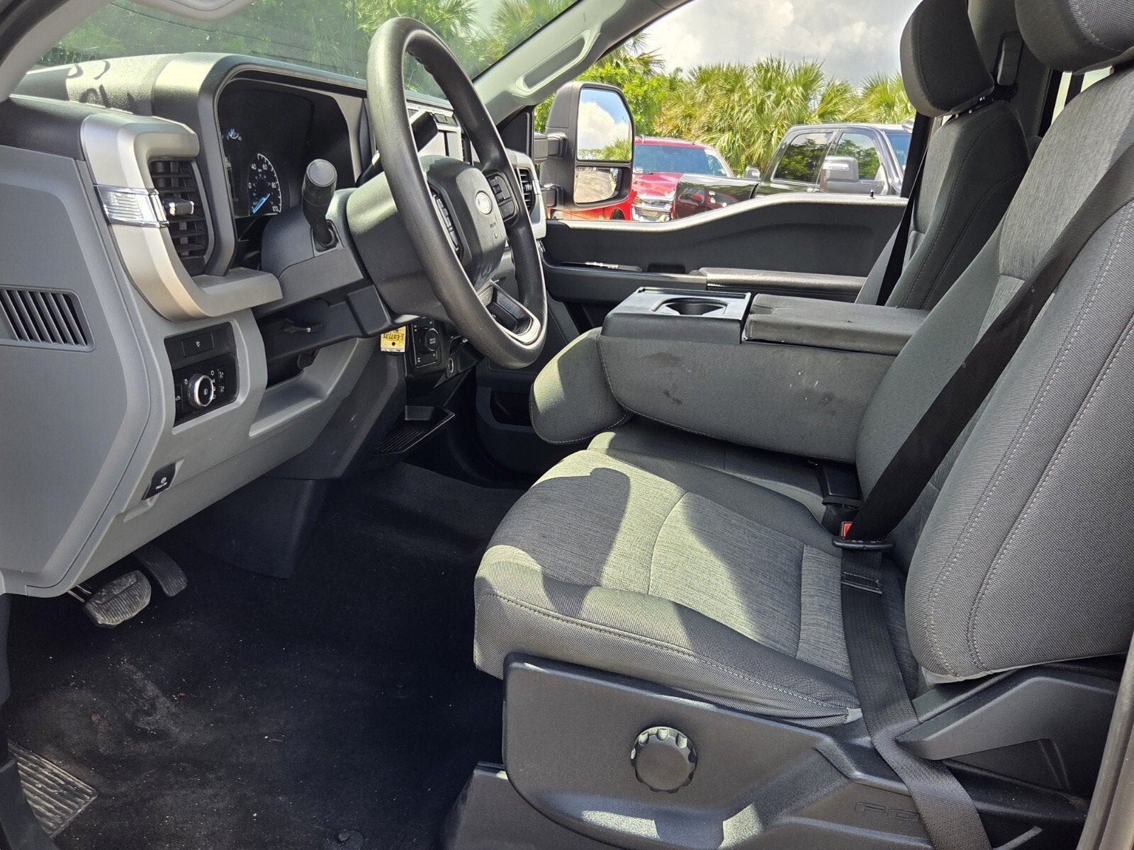 2023 Ford F-250 XL