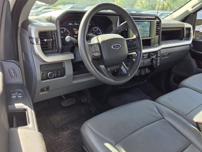 2025 Ford F-250 XL