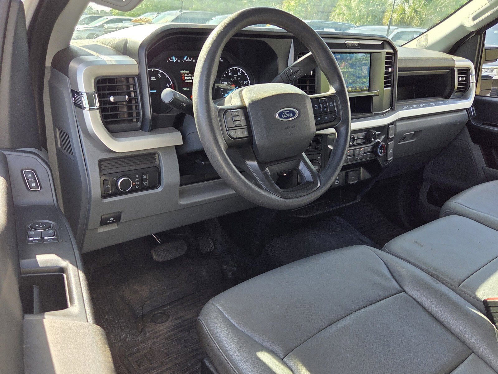 2025 Ford F-250 XL