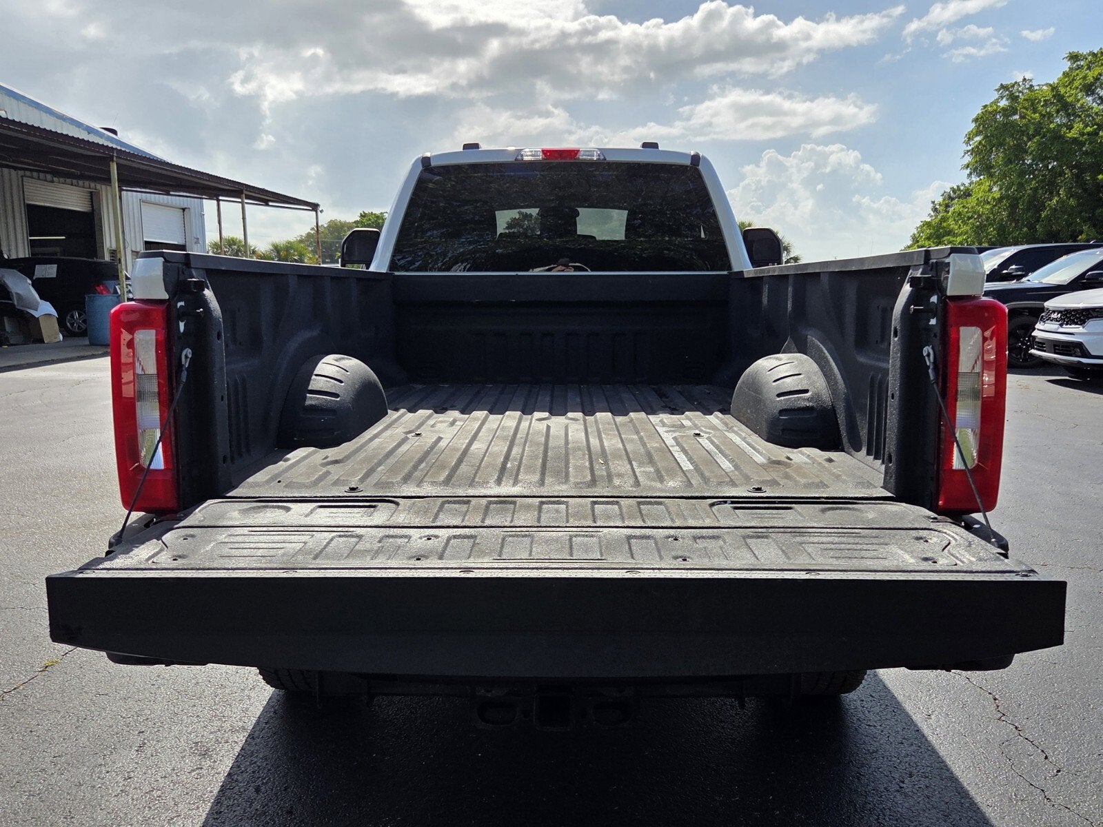 2025 Ford F-250 XL