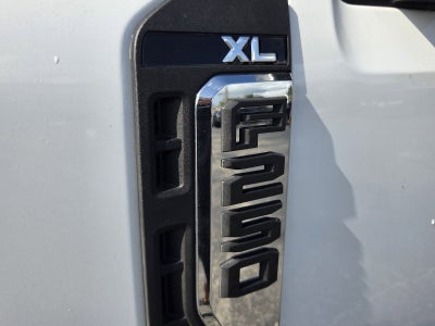 2025 Ford F-250 XL