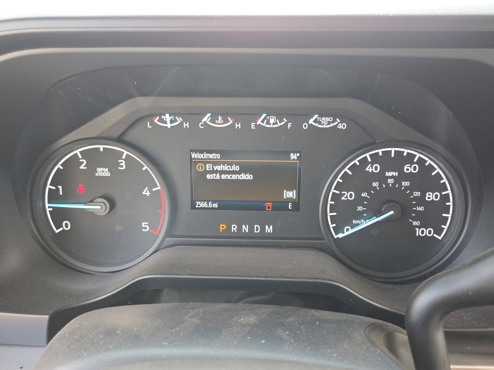 2025 Ford F-250 XL