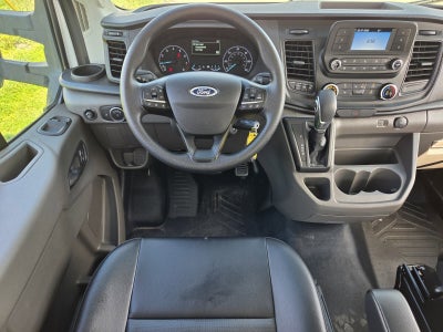 2024 Ford Transit-350 Cargo Van Base