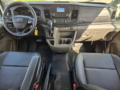 2024 Ford Transit-350 Cargo Van Base