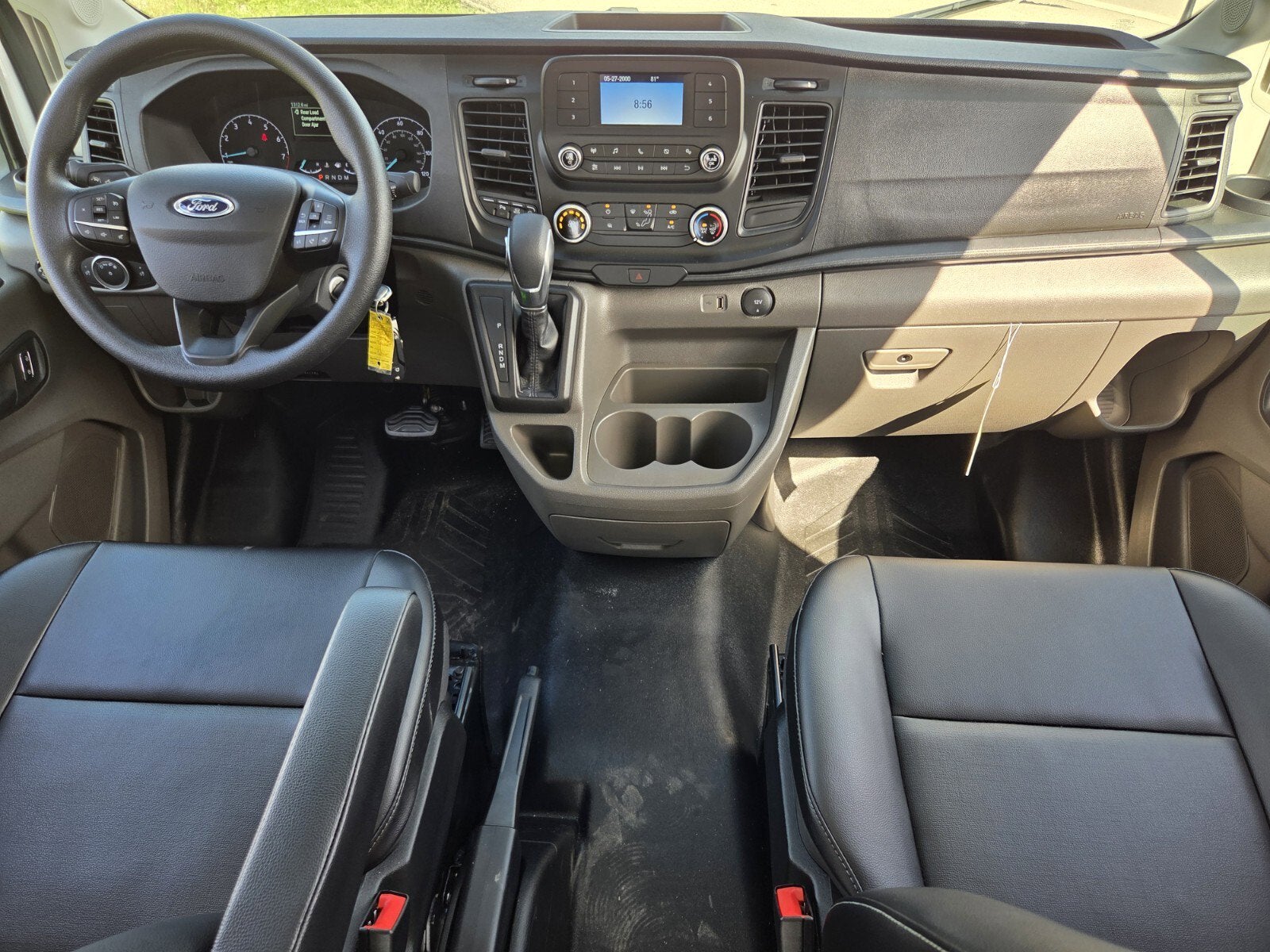 2024 Ford Transit-350 Cargo Van Base