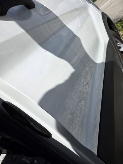2024 Ford Transit-350 Cargo Van Base