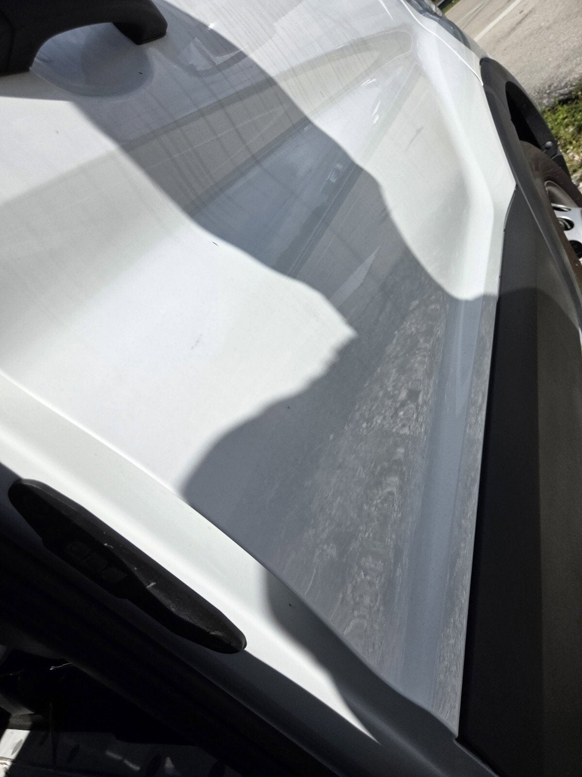 2024 Ford Transit-350 Cargo Van Base
