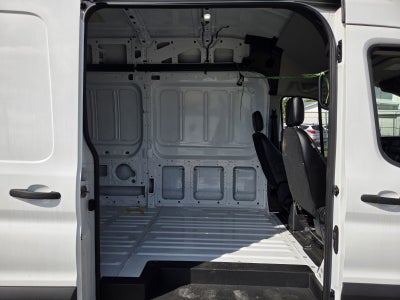 2024 Ford Transit-350 Cargo Van Base