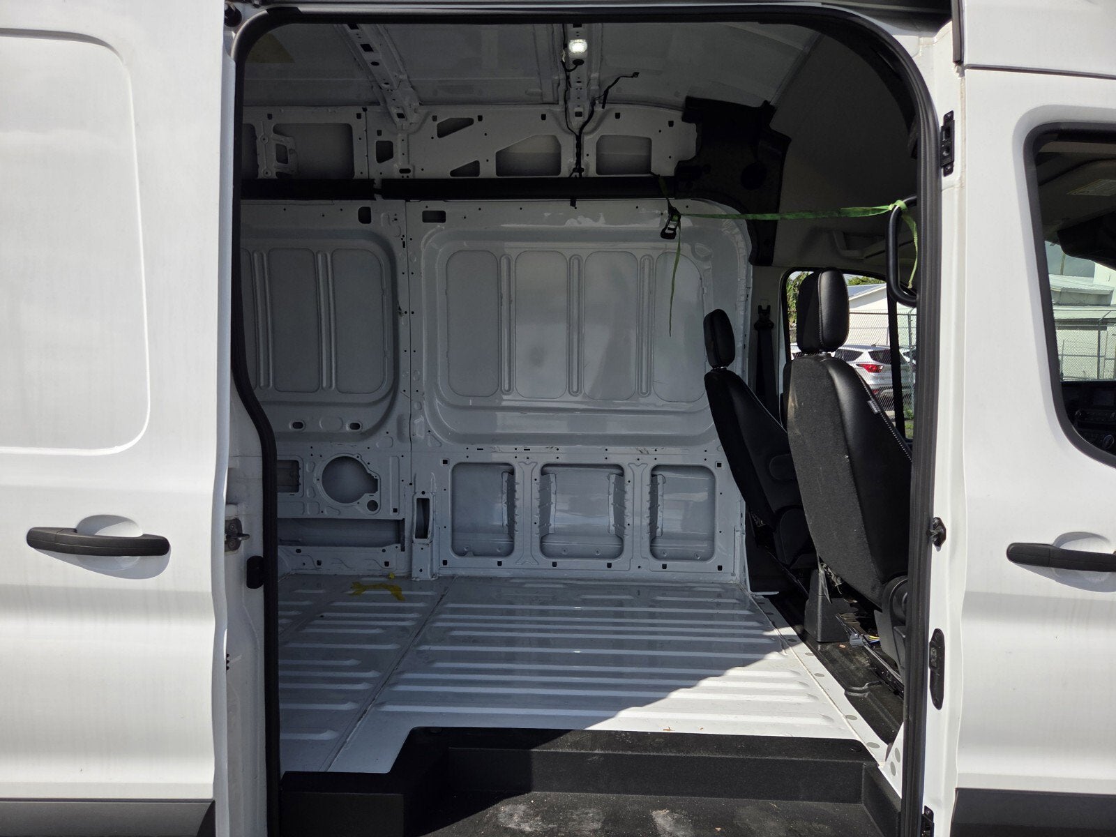 2024 Ford Transit-350 Cargo Van Base