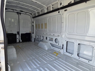 2024 Ford Transit-350 Cargo Van Base