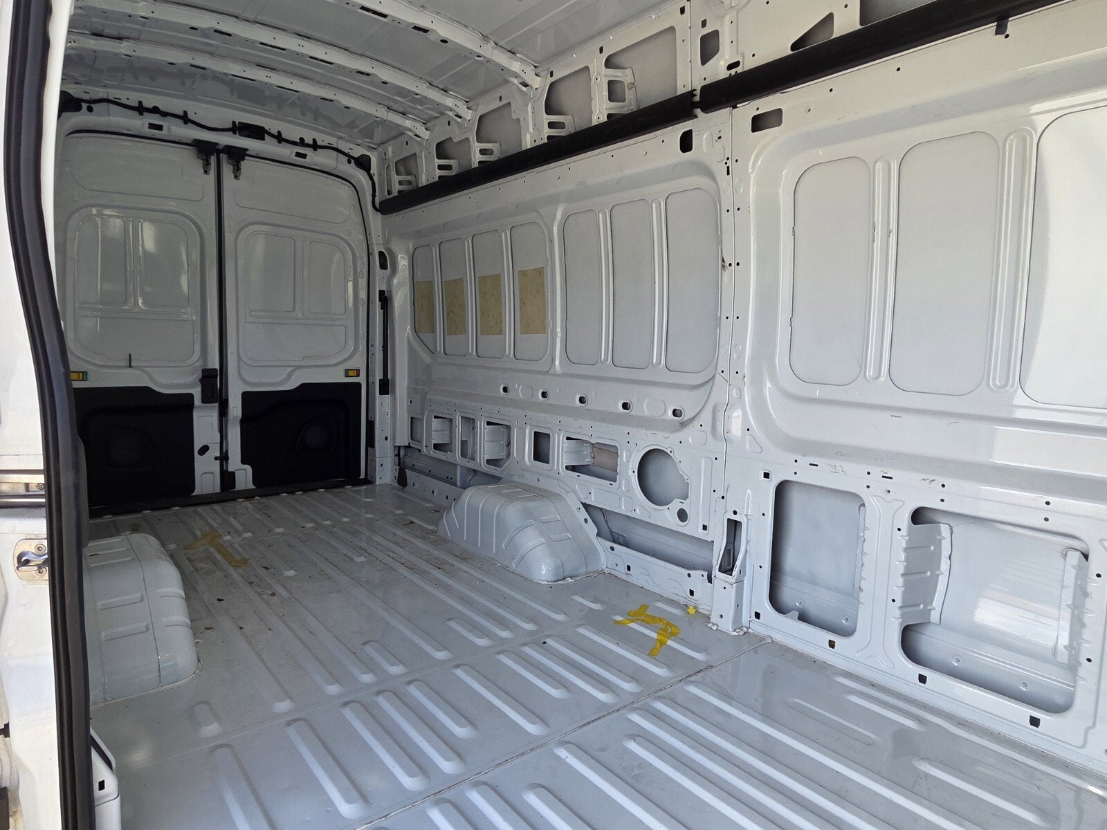 2024 Ford Transit-350 Cargo Van Base