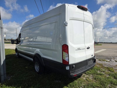 2024 Ford Transit-350 Cargo Van Base