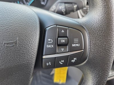 2024 Ford Transit-350 Cargo Van Base