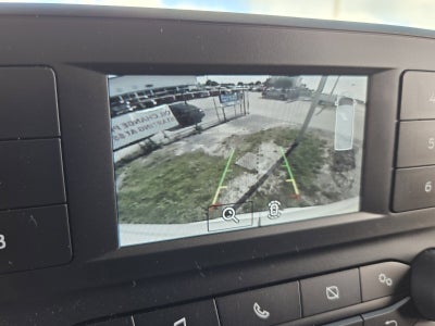 2024 Ford Transit-350 Cargo Van Base