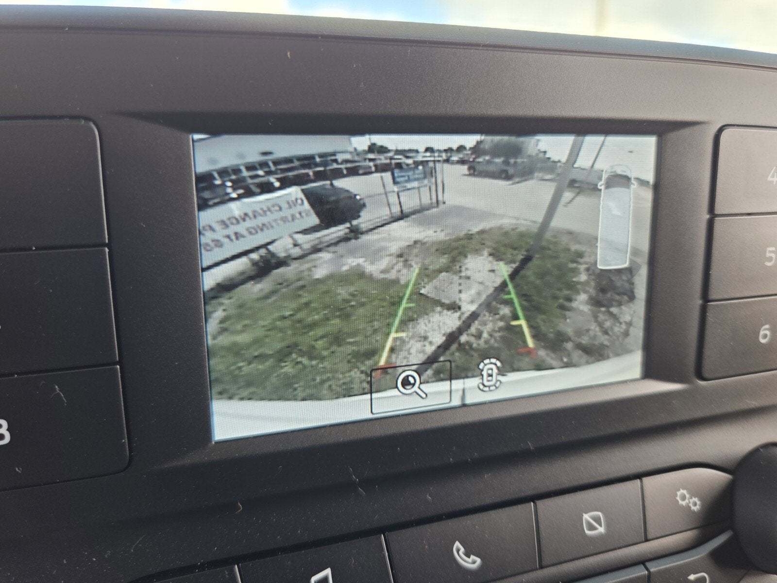 2024 Ford Transit-350 Cargo Van Base