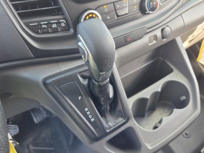 2024 Ford Transit-350 Cargo Van Base