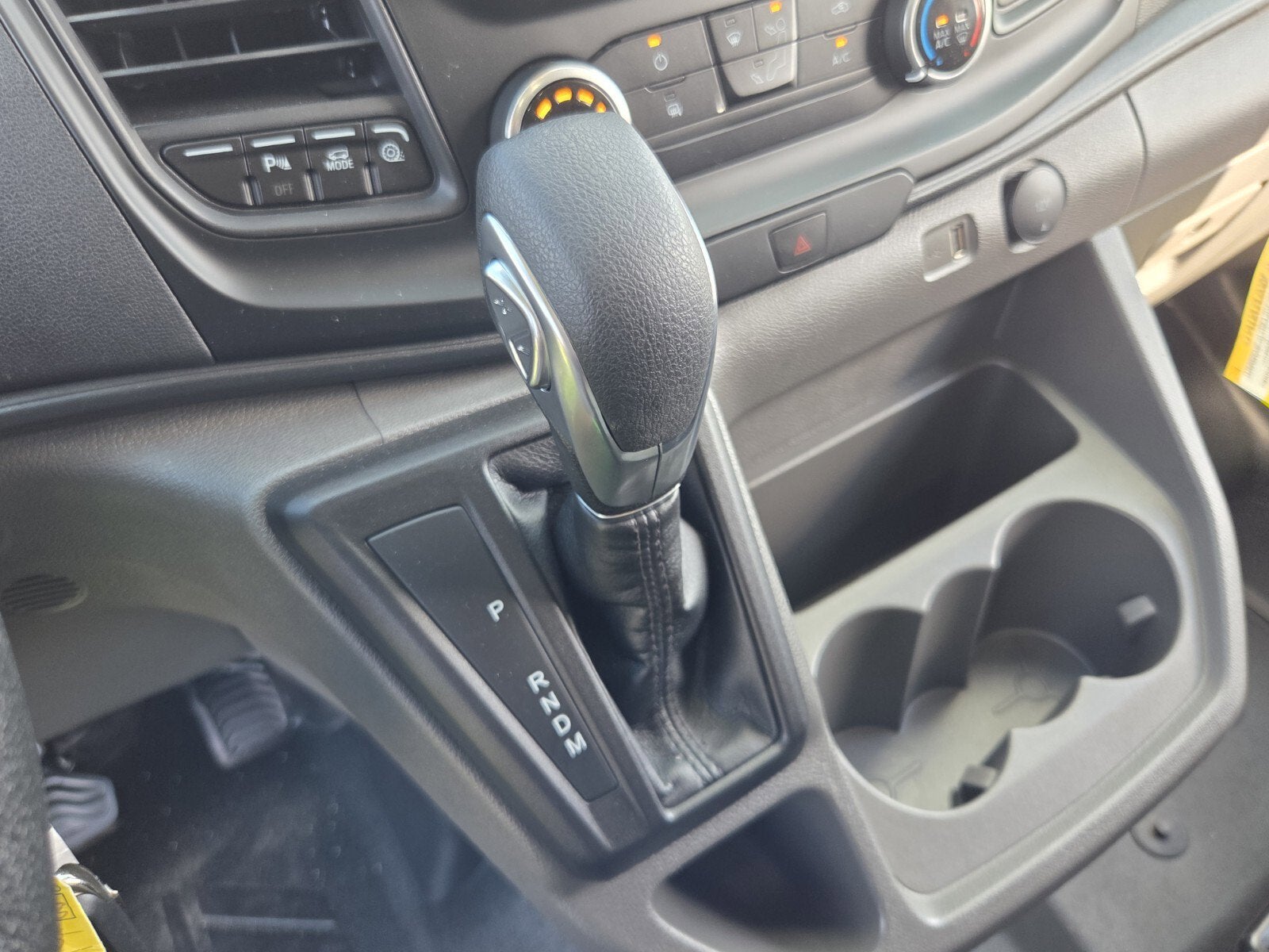 2024 Ford Transit-350 Cargo Van Base