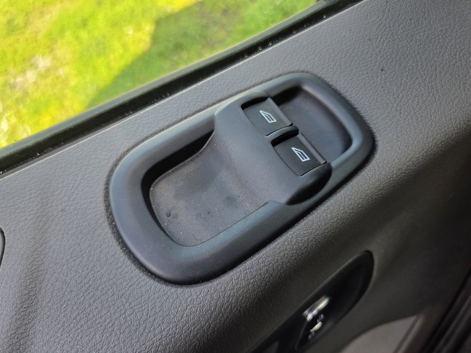 2024 Ford Transit-350 Cargo Van Base