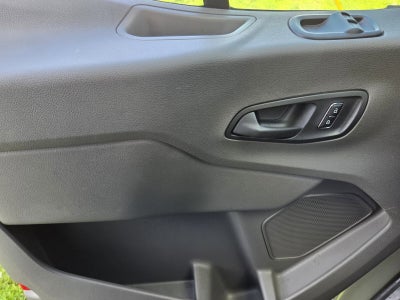 2024 Ford Transit-350 Cargo Van Base