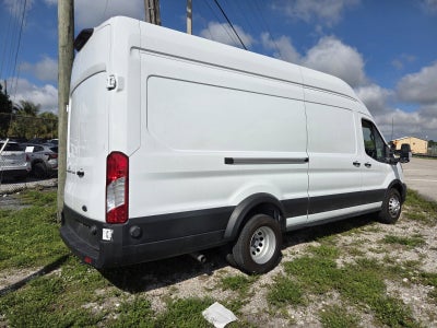 2024 Ford Transit-350 Cargo Van Base