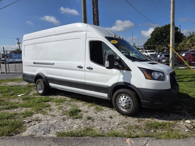 2024 Ford Transit-350 Cargo Van Base
