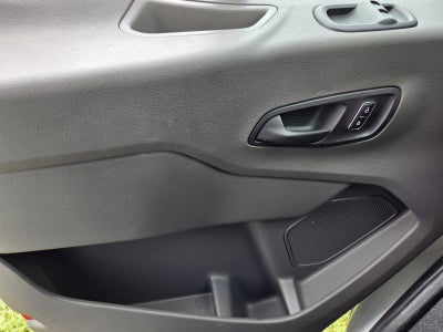 2023 Ford Transit-250 Cargo Van Base