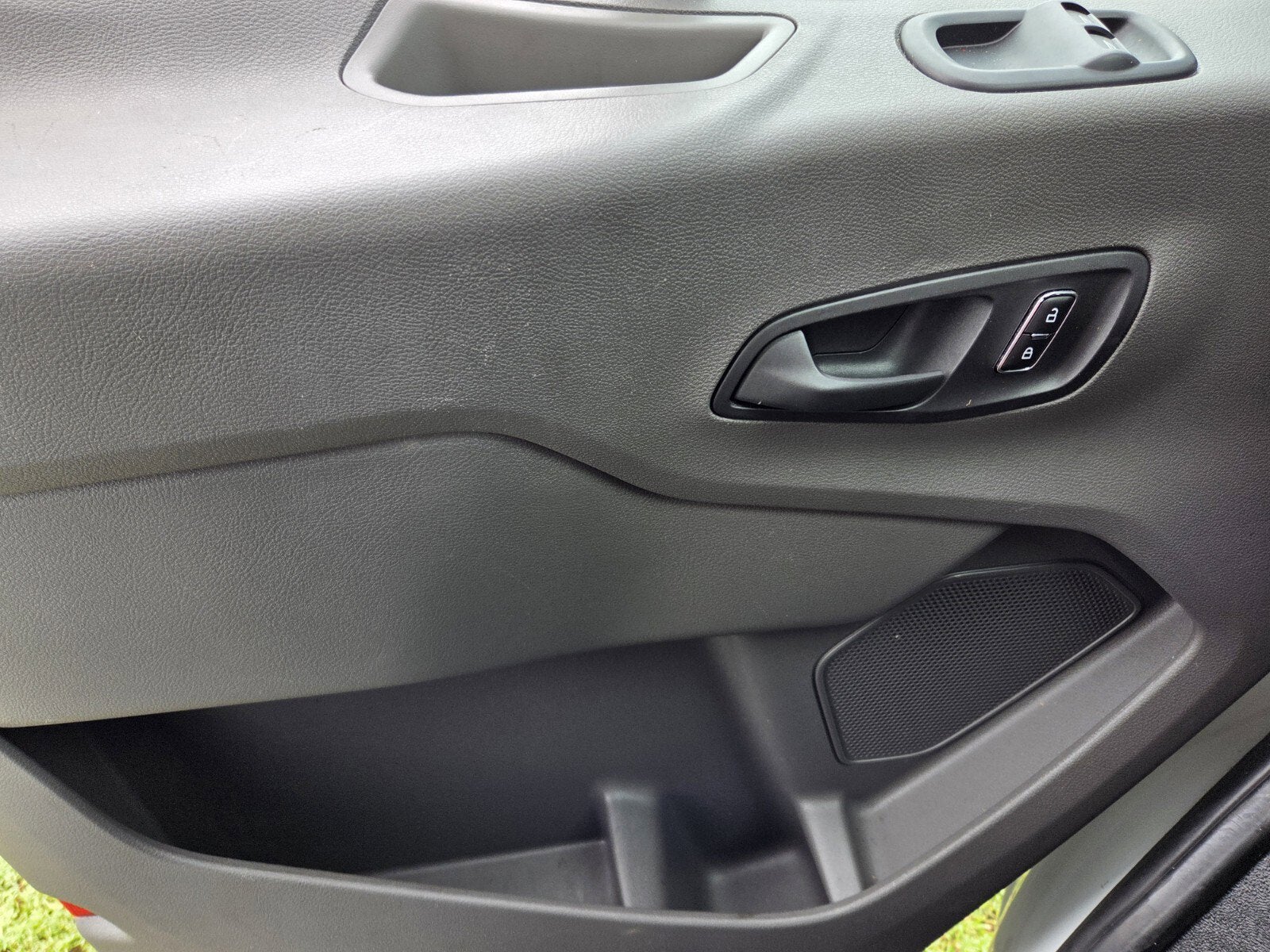 2023 Ford Transit-250 Cargo Van Base