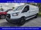 2025 Ford Transit-250 Cargo Van Base
