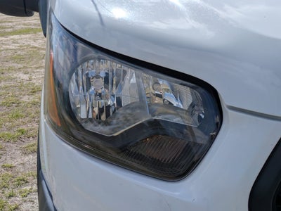 2023 Ford Transit-250 Cargo Van Base