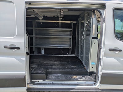2023 Ford Transit-250 Cargo Van Base