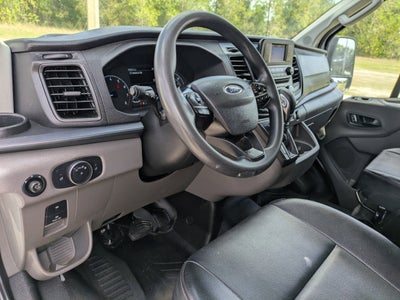 2023 Ford Transit-250 Cargo Van Base