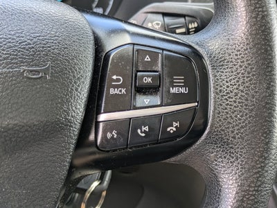 2023 Ford Transit-250 Cargo Van Base