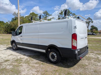 2023 Ford Transit-250 Cargo Van Base