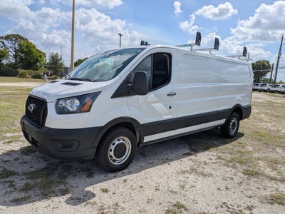 2023 Ford Transit-250 Cargo Van Base