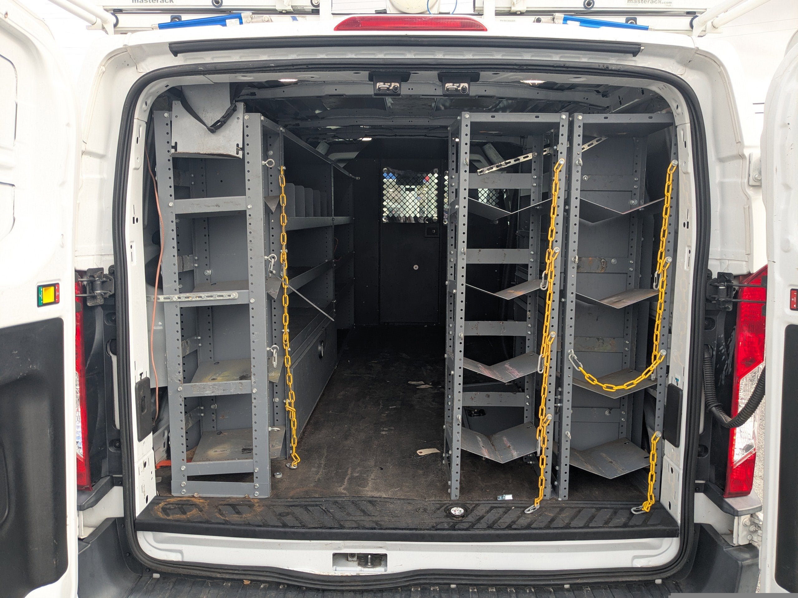 2018 Ford Transit-350 Base