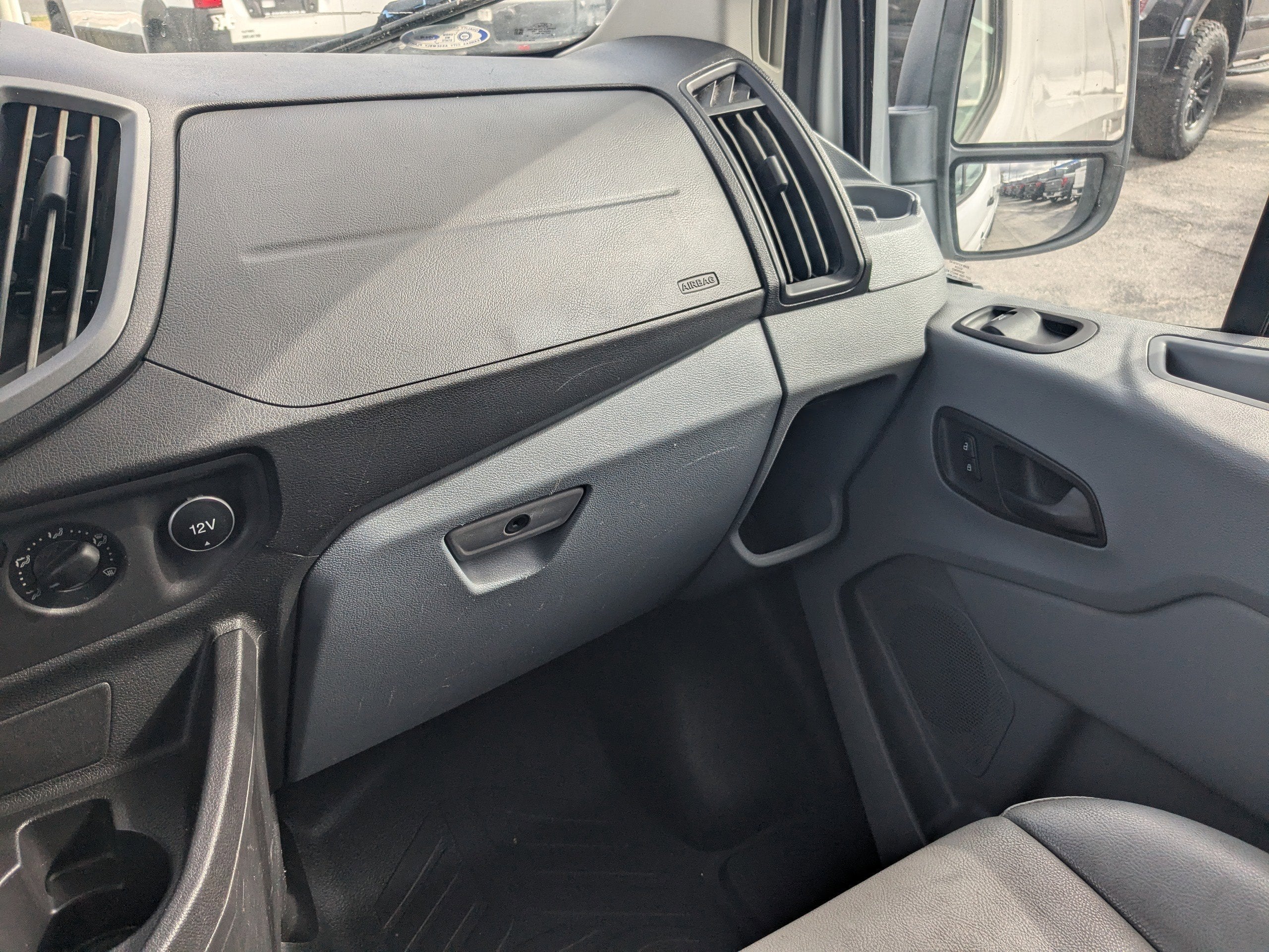 2018 Ford Transit-350 Base