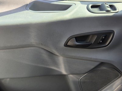 2018 Ford Transit-350 Base