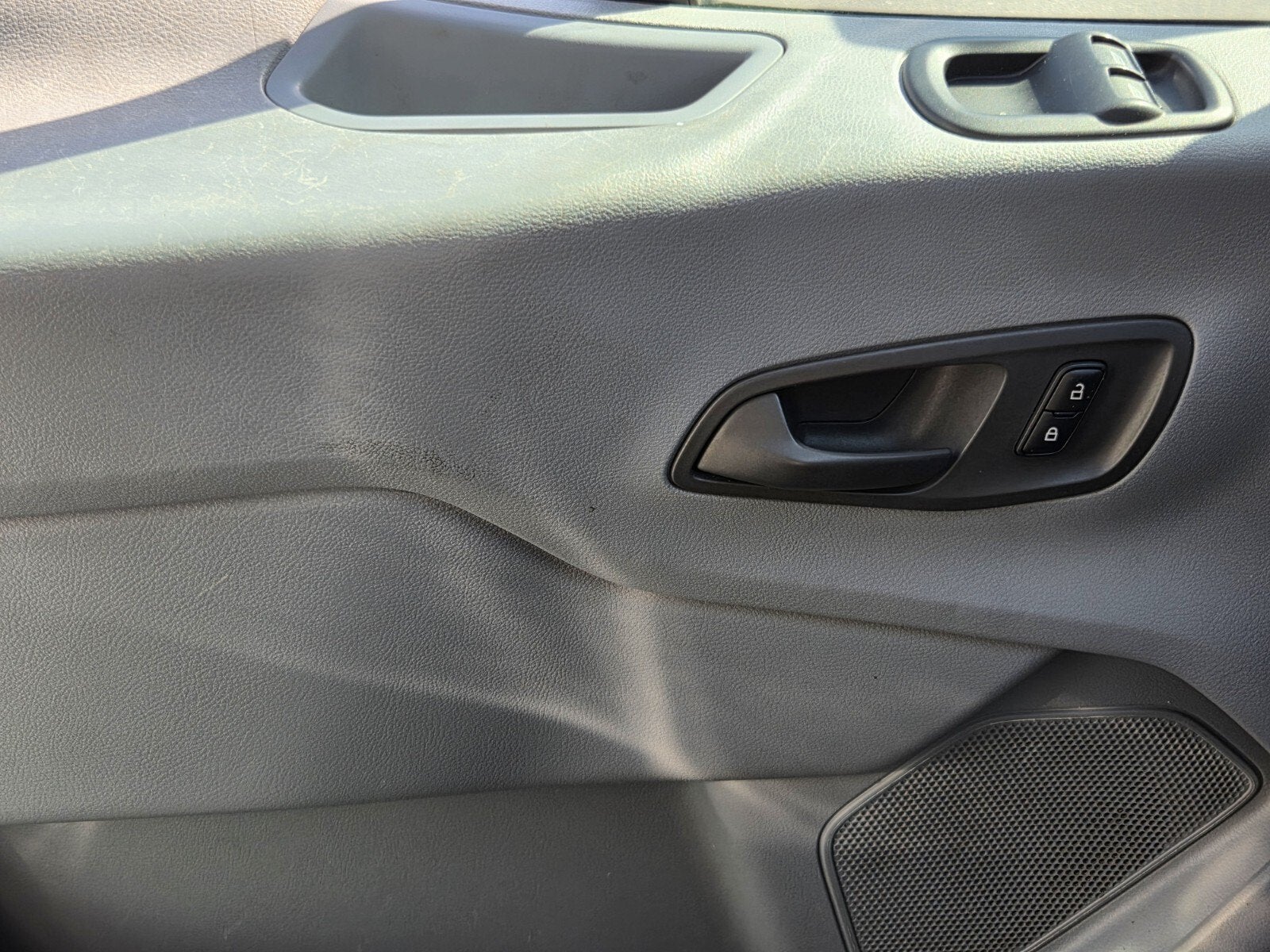 2018 Ford Transit-350 Base